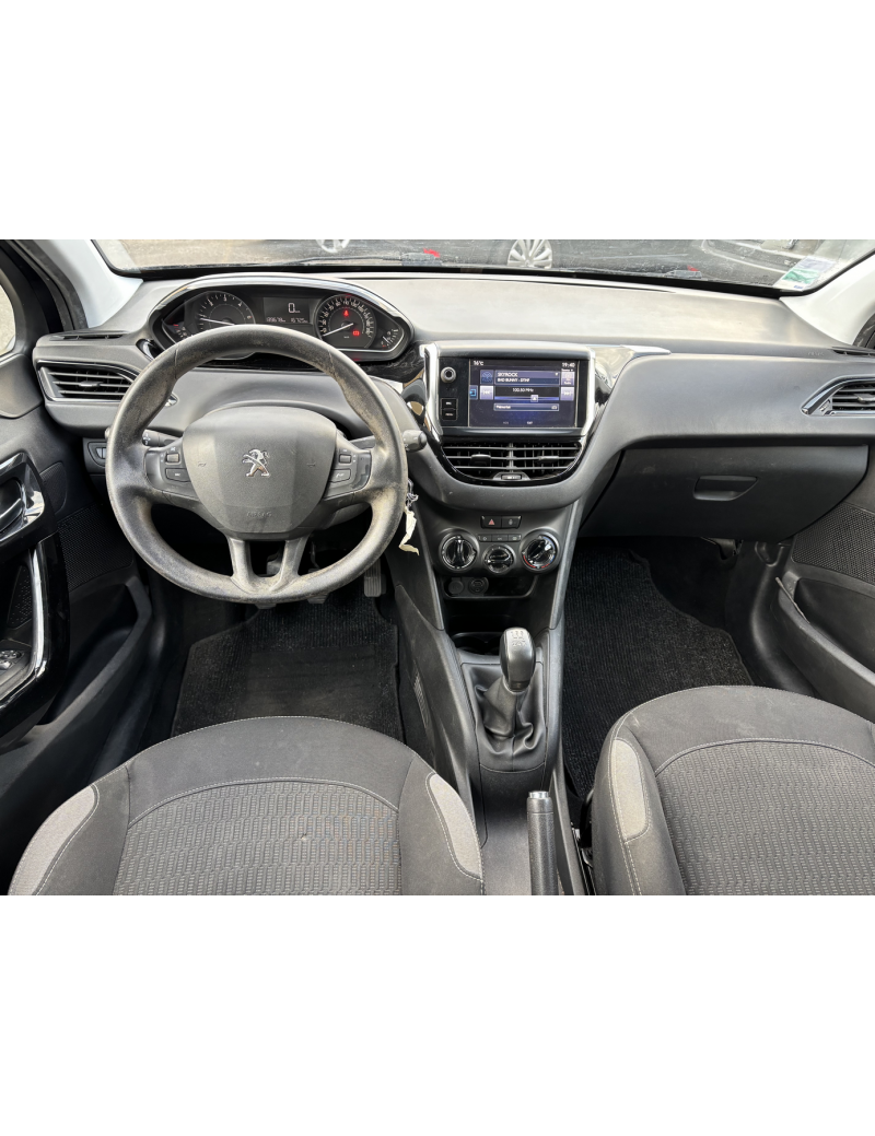 đźš— Peugeot 208 1.6 Blue-HDi Active 100 ch đźš— Peugeot 208 1.6 Blue-HDi Active 100 ch