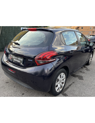 Peugeot 208 1.6 Blue-HDi Active 100 ch