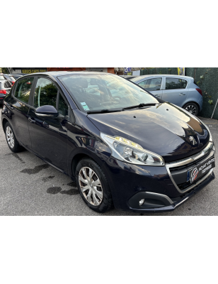 Peugeot 208 1.6 Blue-HDi Active 100 ch