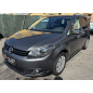 🚗 Volkswagen Touran 2.0 TDI Cup BlueMotion 140 ch DSG6