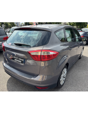 Ford C-Max 1.6 TDCi Business 115 ch