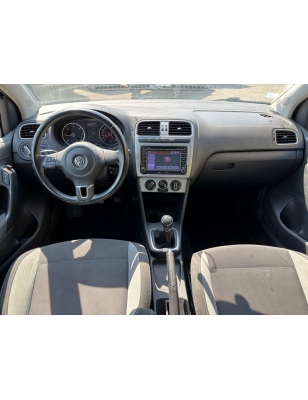 Volkswagen Polo 1.6 TDI Life 90 ch