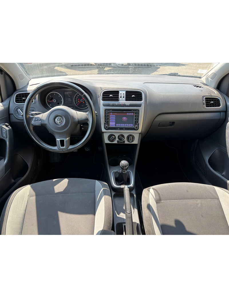 🚗 Volkswagen Polo 1.6 TDI 90 ch Life