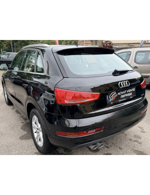 Audi Q3 2.0 TDI 184ch Sport Quattro