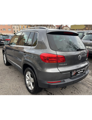 Volkswagen Tiguan 2.0 TDI BVA DSG 4 Motion