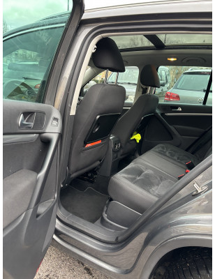 Volkswagen Tiguan 2.0 TDI BVA DSG 4 Motion