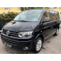 Volkswagen T5 Multivan 2.0 TDI Confortline 180 ch BVA