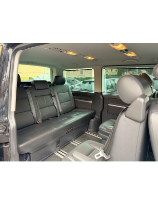 Volkswagen T5 Multivan 2.0 TDI Confortline 180 ch BVA