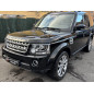 Land Rover Discovery 4 3.0 HSE SDV6 256 ch BVA