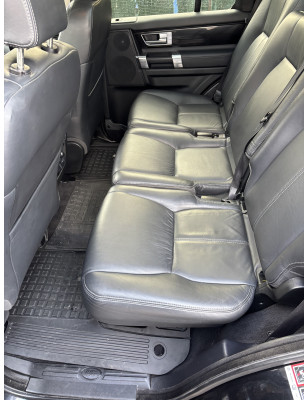 Land Rover Discovery 4 3.0 HSE SDV6 256 ch BVA