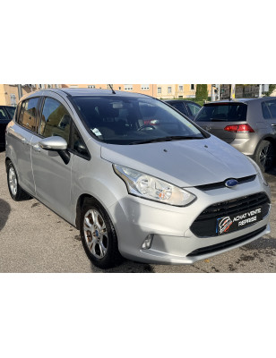 Ford b-max 1.5 tdci 95 ch