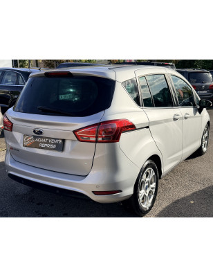 Ford b-max 1.5 tdci 95 ch