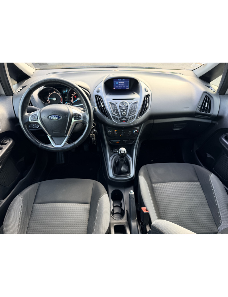 Ford b-max 1.5 tdci 95 ch | Concept Car | Agence automobile Mulhouse Ford b-max 1.5 tdci 95 ch | Concept Car | Agence automobile Mulhouse