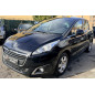 Peugeot 5008 1.6 e-HDi 120 ch – Monospace Familial Spacieux et Économique