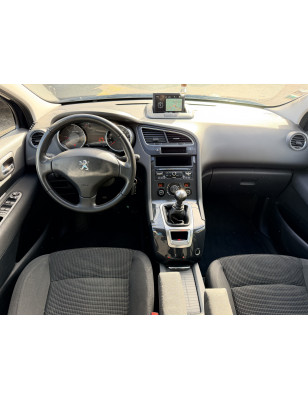 Peugeot 5008 1.6 e-HDi 120 ch