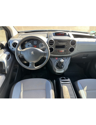 Peugeot Partner Tepee 1.6 E-HDi Active 92 ch