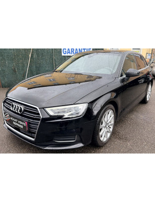 Audi A3 Sportback 35 TDI Design S-Tronic 7 150ch