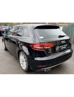 Audi A3 Sportback 35 TDI Design S-Tronic 7 150ch