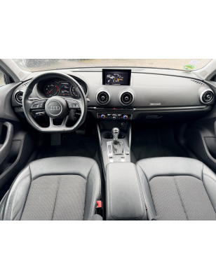Audi A3 Sportback 35 TDI Design S-Tronic 7 150ch