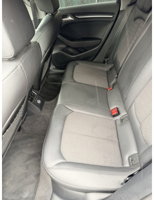 Audi A3 Sportback 35 TDI Design S-Tronic 7 150ch