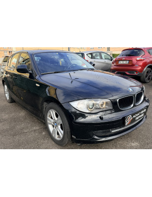 BMW Série 1 118d 143 ch Édition Confort BVA