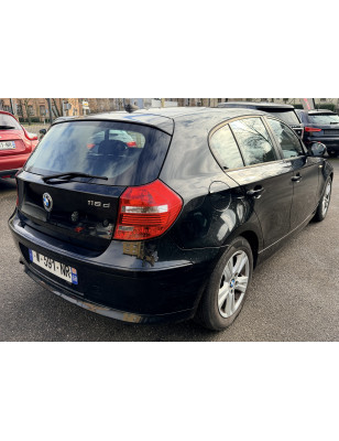 BMW Série 1 118d 143 ch Édition Confort BVA