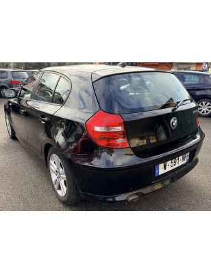 BMW Série 1 118d 143 ch Édition Confort BVA