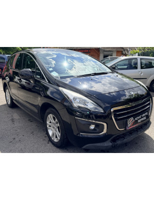 Peugeot 3008 1.6 e-HDi Active 115 ch ETG6