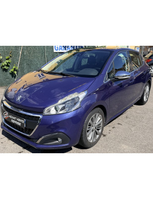 Peugeot 208 1.6 Blue HDi Allure 100 ch