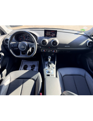 Audi A3 Sportback 35 TDi Design S-Tronic 150 ch BVA