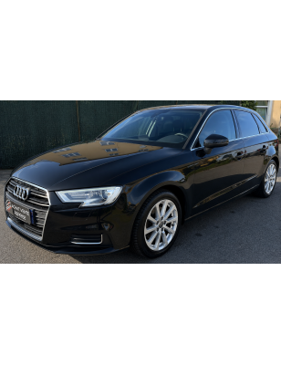 Audi A3 Sportback 35 TDi Design S-Tronic 150 ch