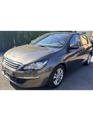Peugeot 308 1.6 BlueHDi Active 120 ch