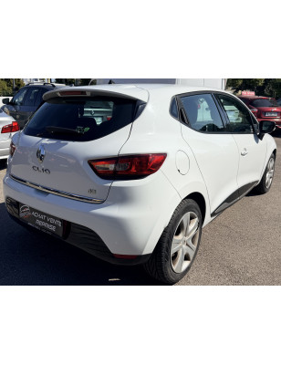 Renault Clio 1.5 dCi Energy 90 ch Zen