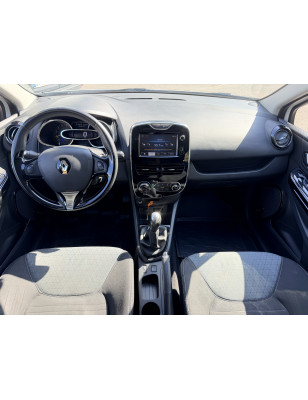 Renault Clio 1.5 dCi Energy 90 ch Zen