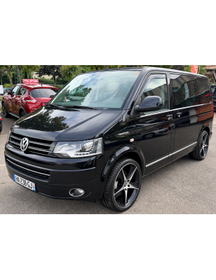 Volkswagen T5 Multivan 2.0 Bi-TDI 180 ch Confortline DSG | Concept Car 68