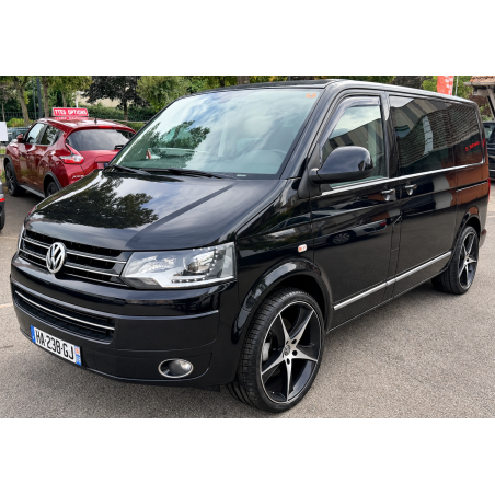 Volkswagen T5 Multivan 2.0 Bi-TDI 180 ch Confortline DSG | Concept Car 68