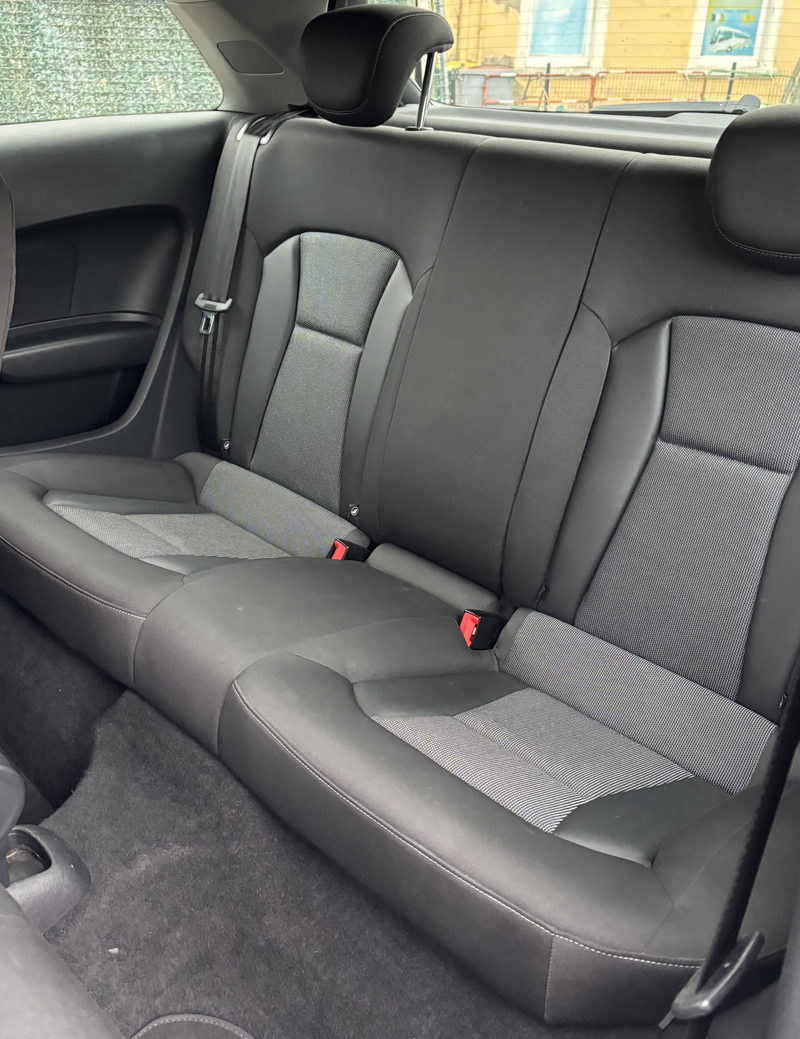 Audi A1 1.4L TDi Ultra 90ch | Concept Car | Agence automobile Mulhouse Audi A1 1.4L TDi Ultra 90ch | Concept Car | Agence automobile Mulhouse