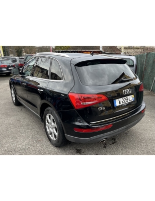 Audi Q5 2.0 TDI 150 ch