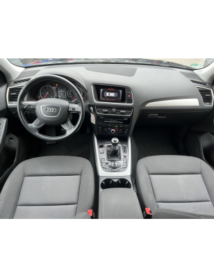 Audi Q5 2.0 TDI 150 ch