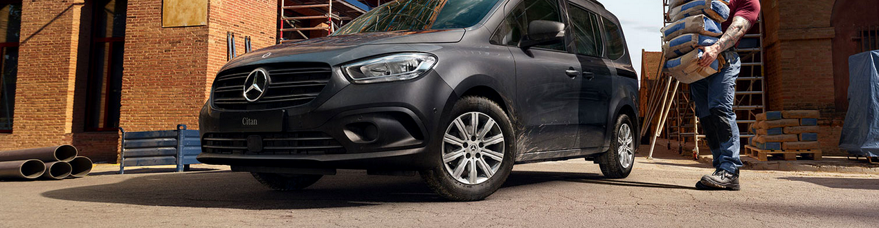 Utilitaire | Concept Car | Agence automobile Mulhouse