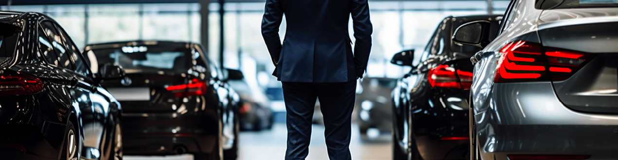 Nos véhicules | Concept Car | Agence automobile Mulhouse