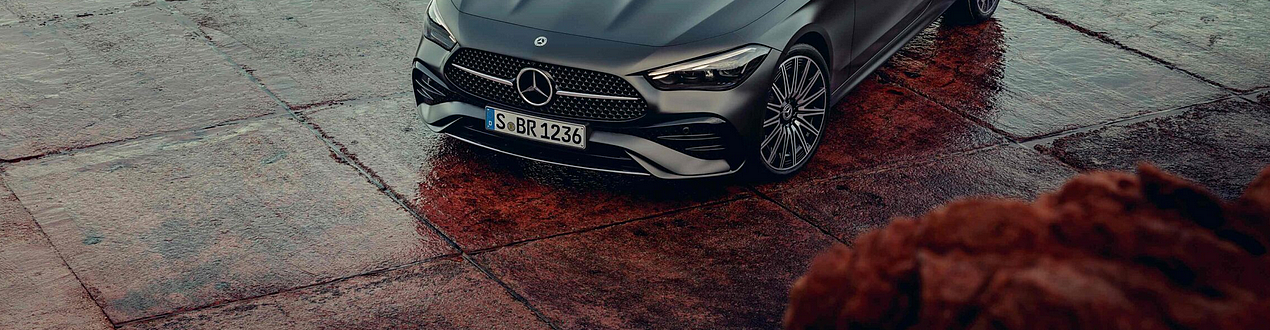 Berline | Concept Car | Agence automobile Mulhouse