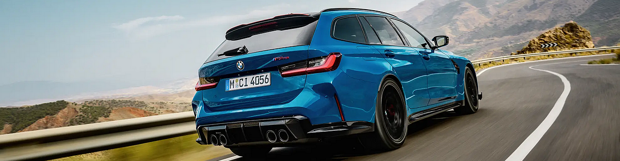 Break | Concept Car | Agence automobile Mulhouse