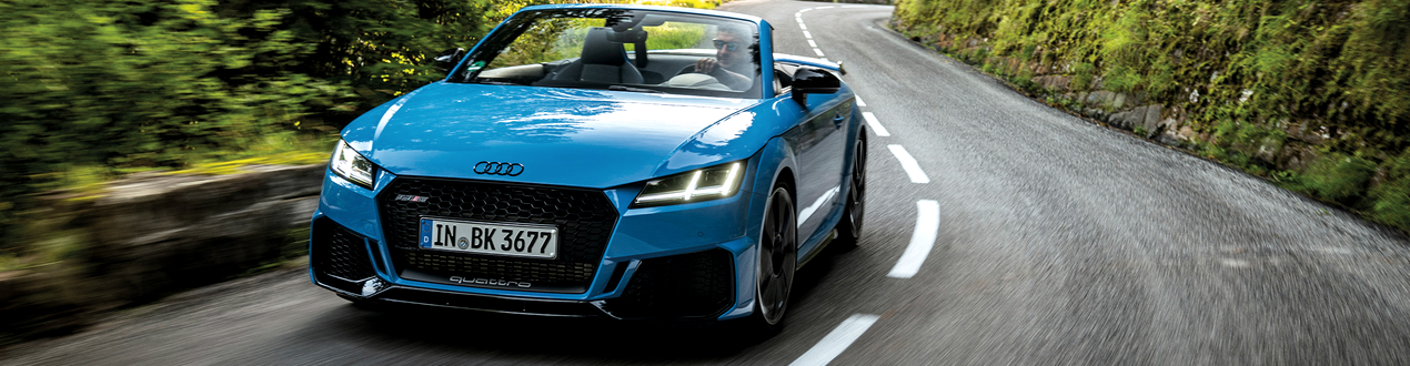 Cabriolet | Concept Car | Agence automobile Mulhouse